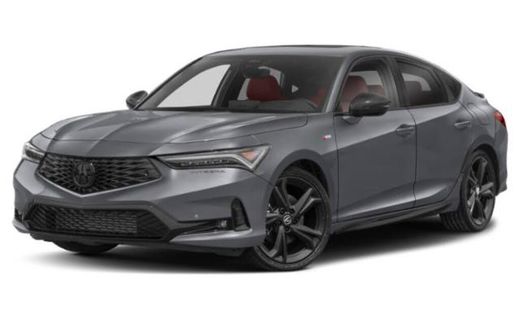 2025 Acura Integra Tech