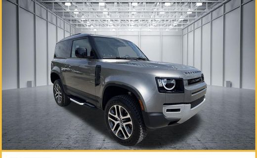 2023 Land Rover Defender 90 S