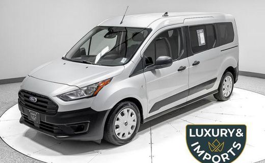 2023 Ford Transit Connect XL