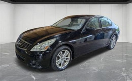 2010 Lexus IS 250C