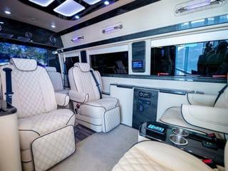 2019 Mercedes-Benz Sprinter