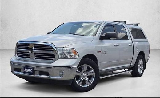 2016 Ram 1500 SLT