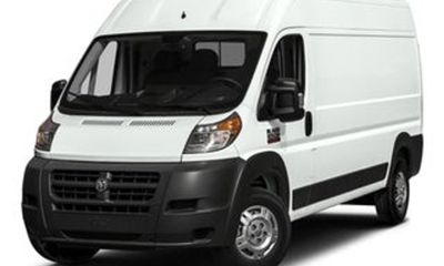 2017 Ram Promaster 2500 159 High