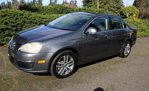 2005 Volkswagen Jetta