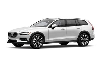 2026 Volvo V60CC Ultra