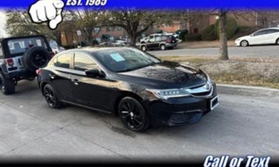 2020 Acura ILX