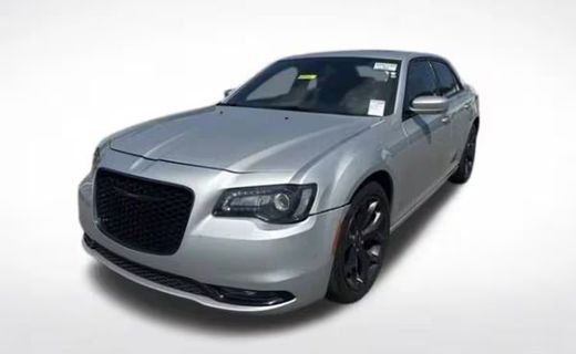 2023 Chrysler 300 300S