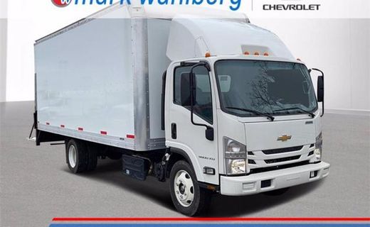 2020 Chevrolet C5
