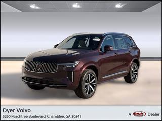 2026 Volvo XC90 Core