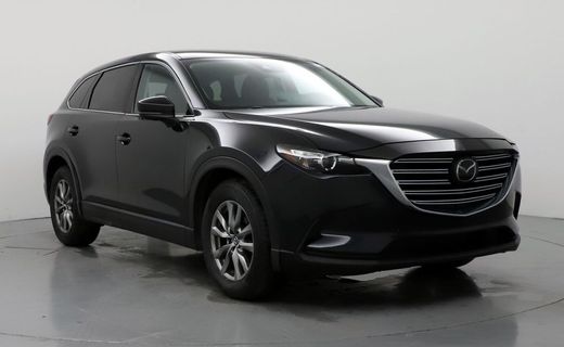 2019 Mazda CX-9 Touring
