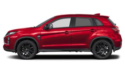 2026 Mitsubishi Outlander Sport