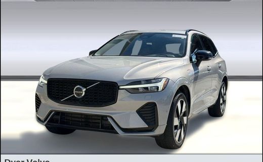 2024 Volvo XC60 Plus Dark