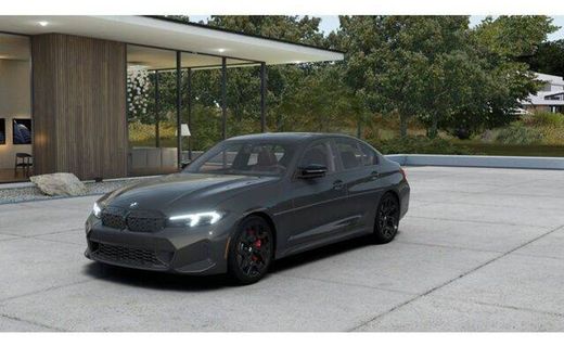 2026 BMW M340i