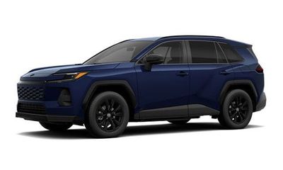 2026 Toyota RAV4 Prime phev GR Sport