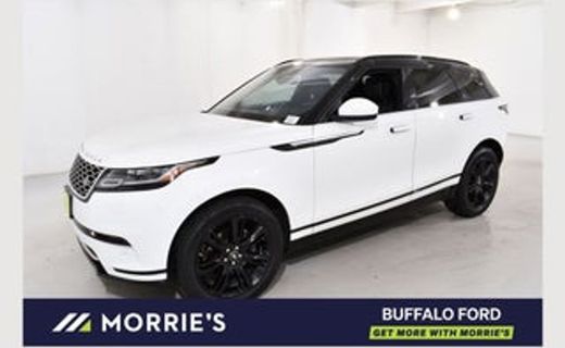 2020 Land Rover Range Velar S