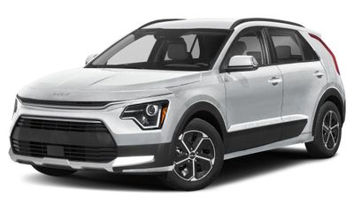 2023 Kia Niro EX