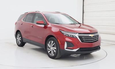 2023 Chevrolet Equinox Premier 1LZ
