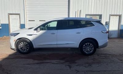 2024 Buick Enclave Avenir