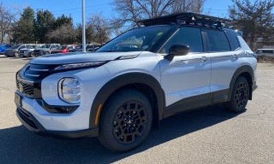 2027 Kia Telluride EX X Line