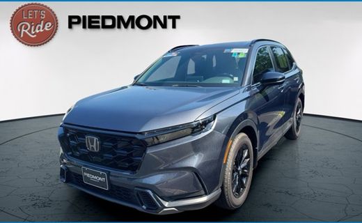 2024 Honda CR-V Sport