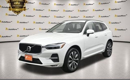 2022 Volvo XC60 Momentum