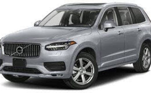 2023 Volvo XC90