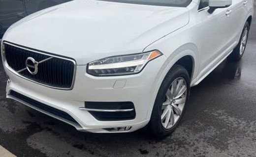 2016 Volvo XC90 SV42 Momentum