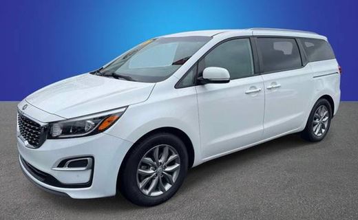 2020 Kia Sedona