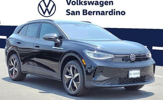2023 Volkswagen ID 4 Pro S