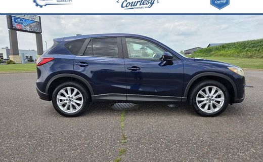 2013 Mazda CX-5