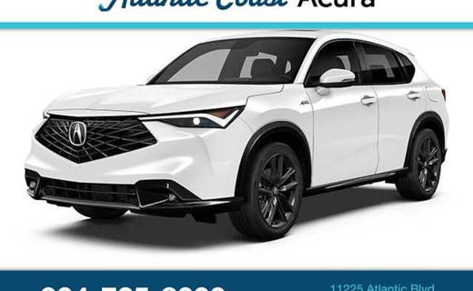 2026 Acura ADX
