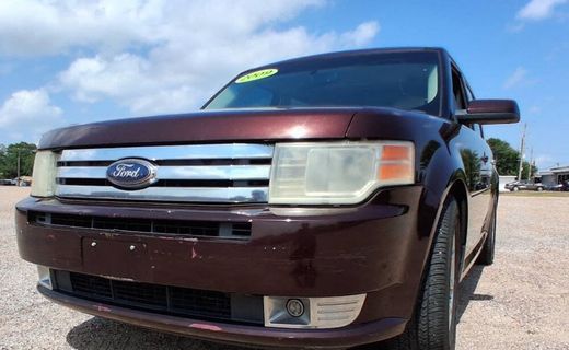 2009 Ford Flex SEL