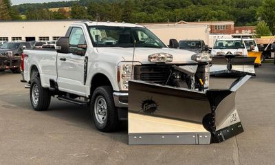 2026 Ford F-350 XL