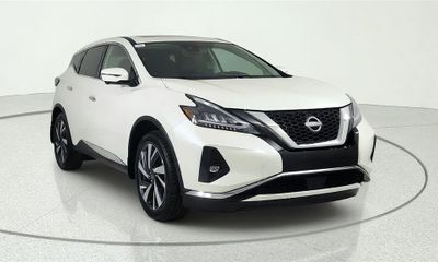 2024 Nissan Murano SL