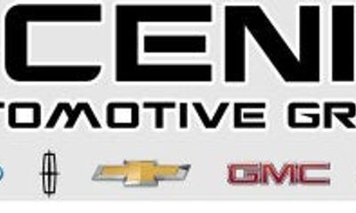 2015 Chevrolet Corvette Stingray 1LT