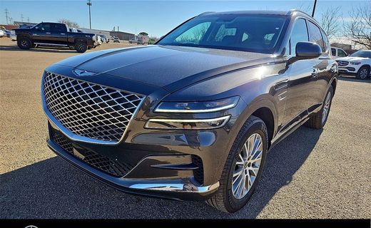 2024 Genesis GV80