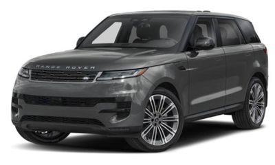 2026 Land Rover Range Sport P360 SE
