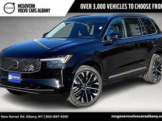 2026 Volvo XC90 Ultra Dark