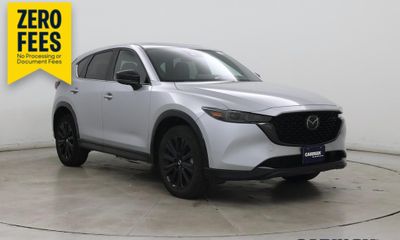 2023 Mazda CX-5 CX 5