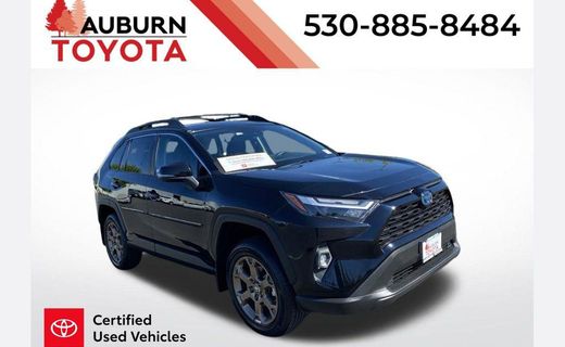 2024 Toyota RAV4 Others