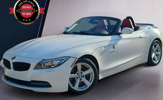 2011 BMW Z4 SDRIVE30I