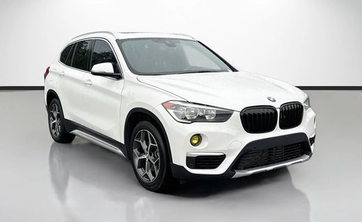 2019 BMW X1 SDRIVE28I