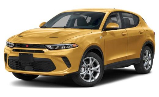 2024 Dodge Hornet