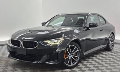 2025 BMW 230i xDrive