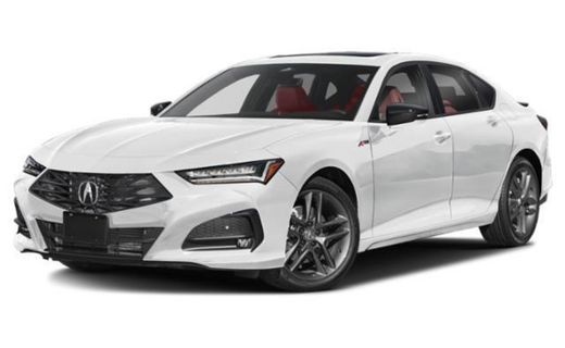 2025 Acura TLX