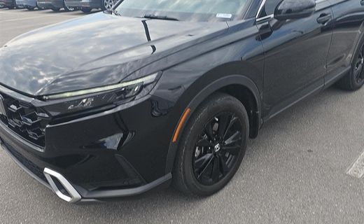 2023 Honda CR-V Sport Touring