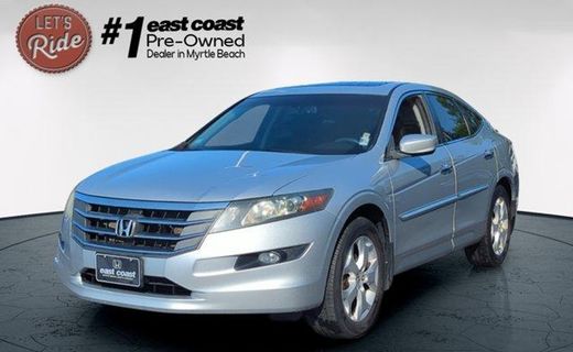 2010 Honda Accord Crosstour