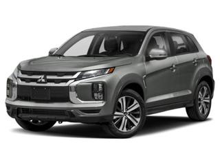 2023 Mitsubishi Outlander Sport