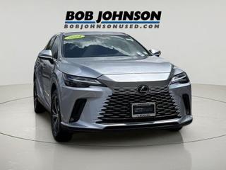 2024 Lexus RX 350