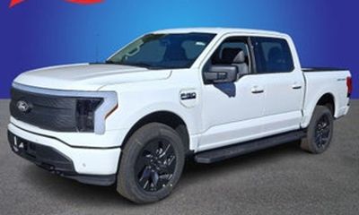 2026 Ram Promaster 3500 Tradesman